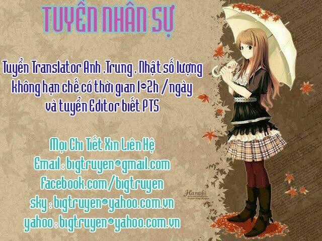 Trò Chơi Số Mệnh Chapter 78 trang 40