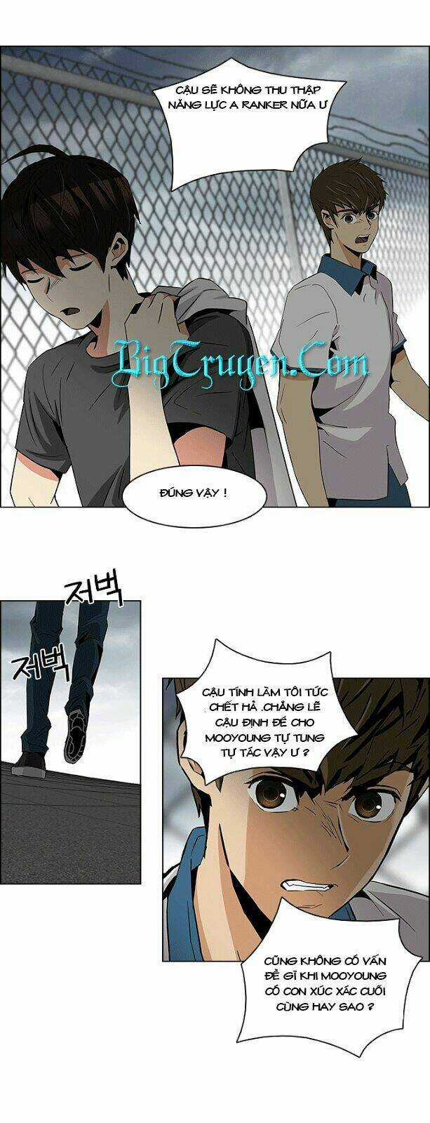 Trò Chơi Số Mệnh Chapter 78 trang 5