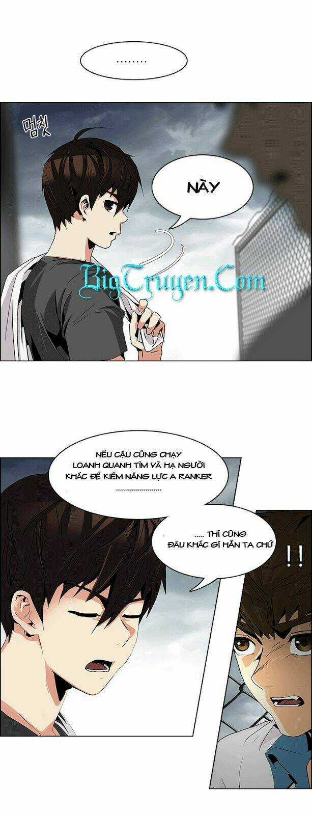 Trò Chơi Số Mệnh Chapter 78 trang 6