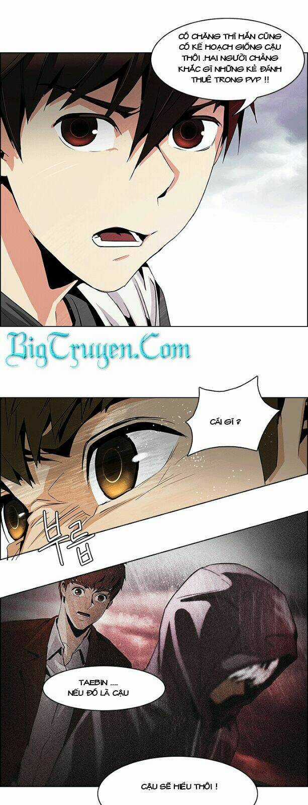 Trò Chơi Số Mệnh Chapter 78 trang 7