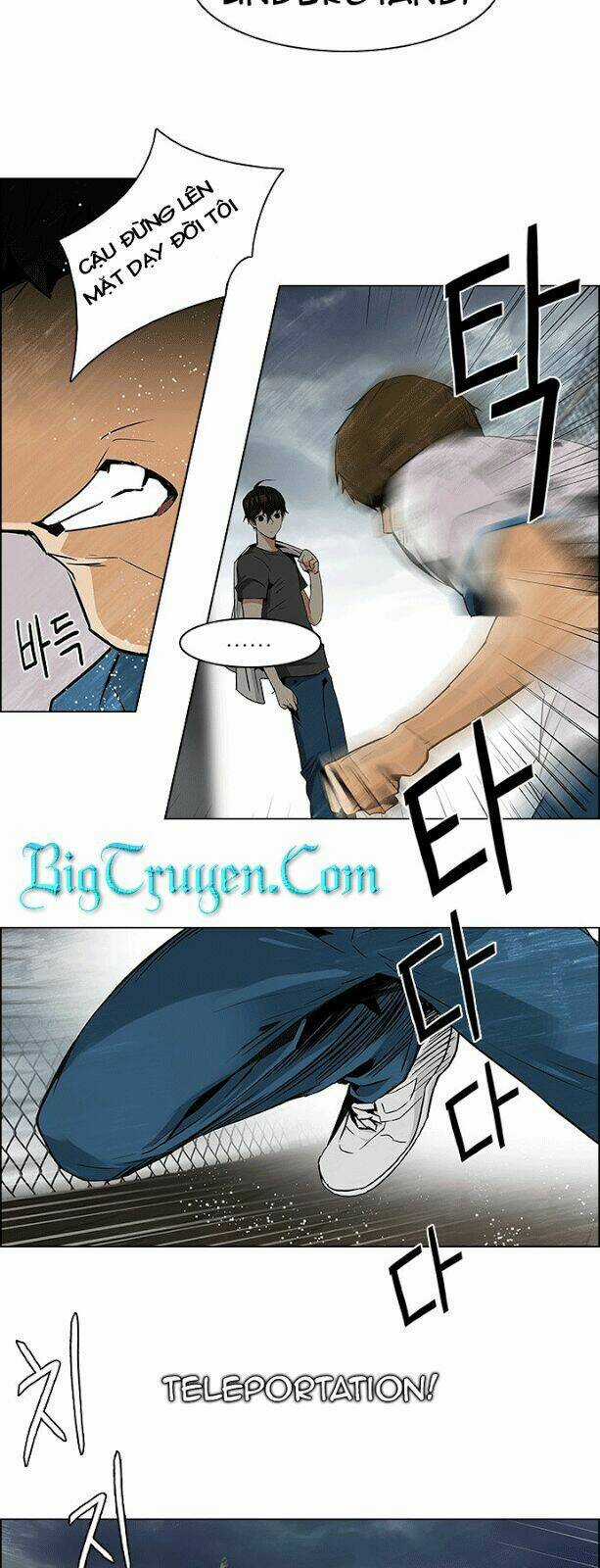 Trò Chơi Số Mệnh Chapter 78 trang 8