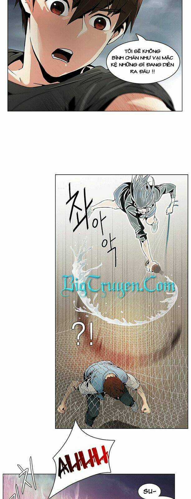 Trò Chơi Số Mệnh Chapter 79 trang 2