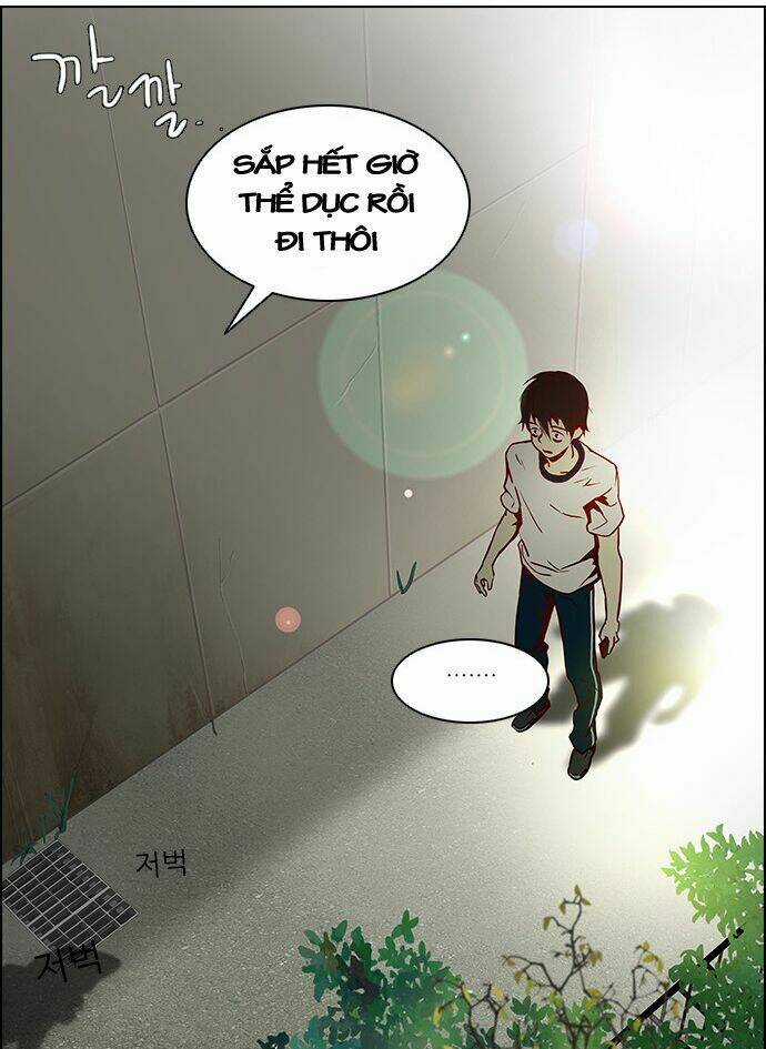 Trò Chơi Số Mệnh Chapter 8 trang 13