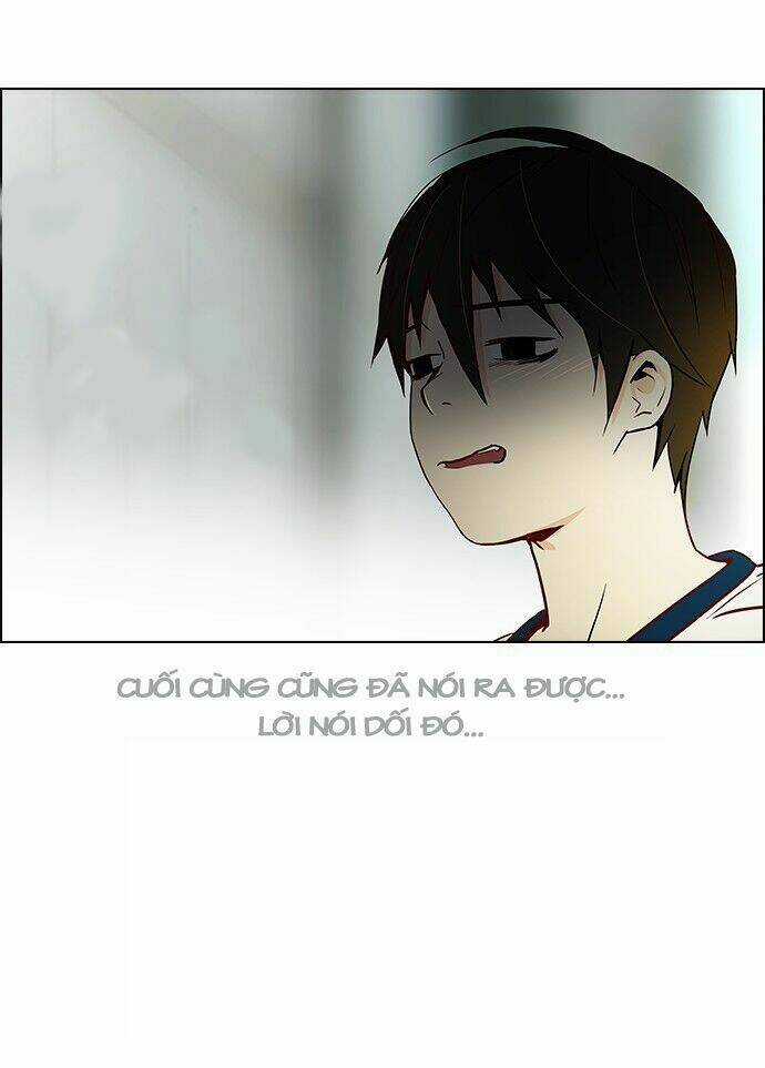 Trò Chơi Số Mệnh Chapter 8 trang 14