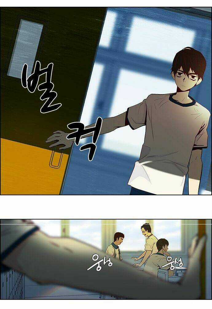 Trò Chơi Số Mệnh Chapter 8 trang 24