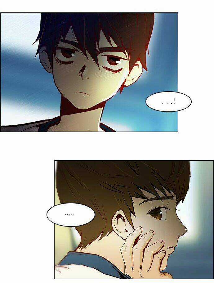 Trò Chơi Số Mệnh Chapter 8 trang 25