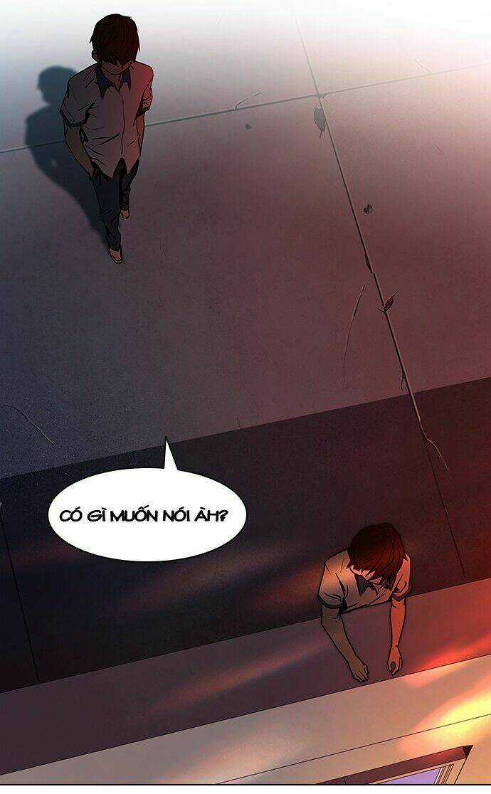 Trò Chơi Số Mệnh Chapter 8 trang 27