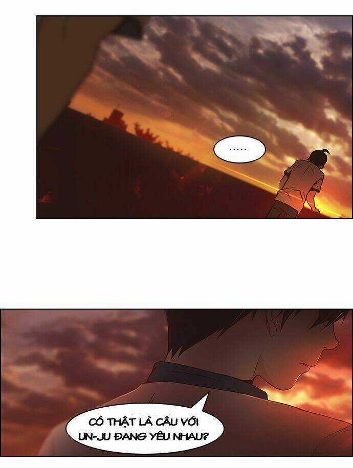 Trò Chơi Số Mệnh Chapter 8 trang 28