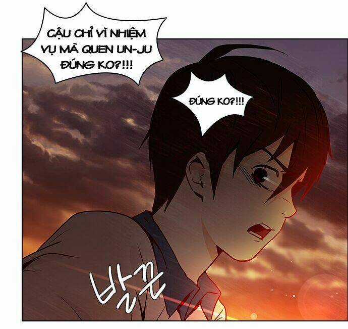 Trò Chơi Số Mệnh Chapter 8 trang 30