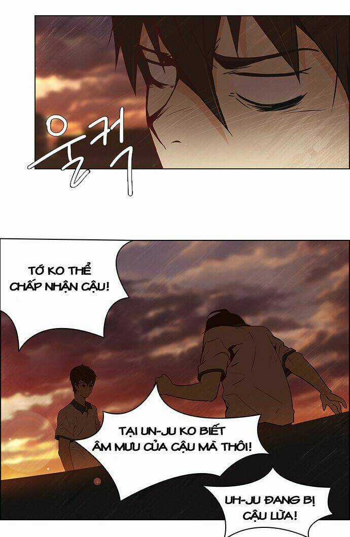 Trò Chơi Số Mệnh Chapter 8 trang 33