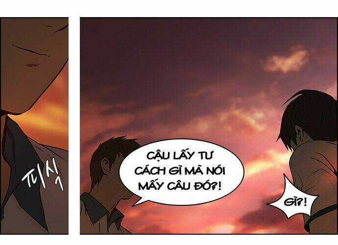 Trò Chơi Số Mệnh Chapter 8 trang 34