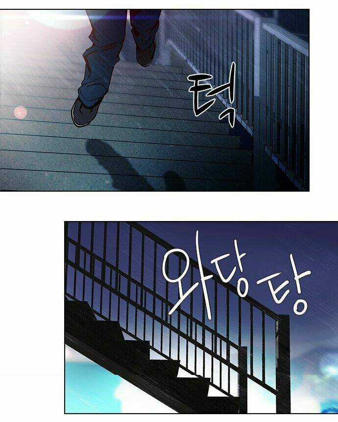 Trò Chơi Số Mệnh Chapter 8 trang 40