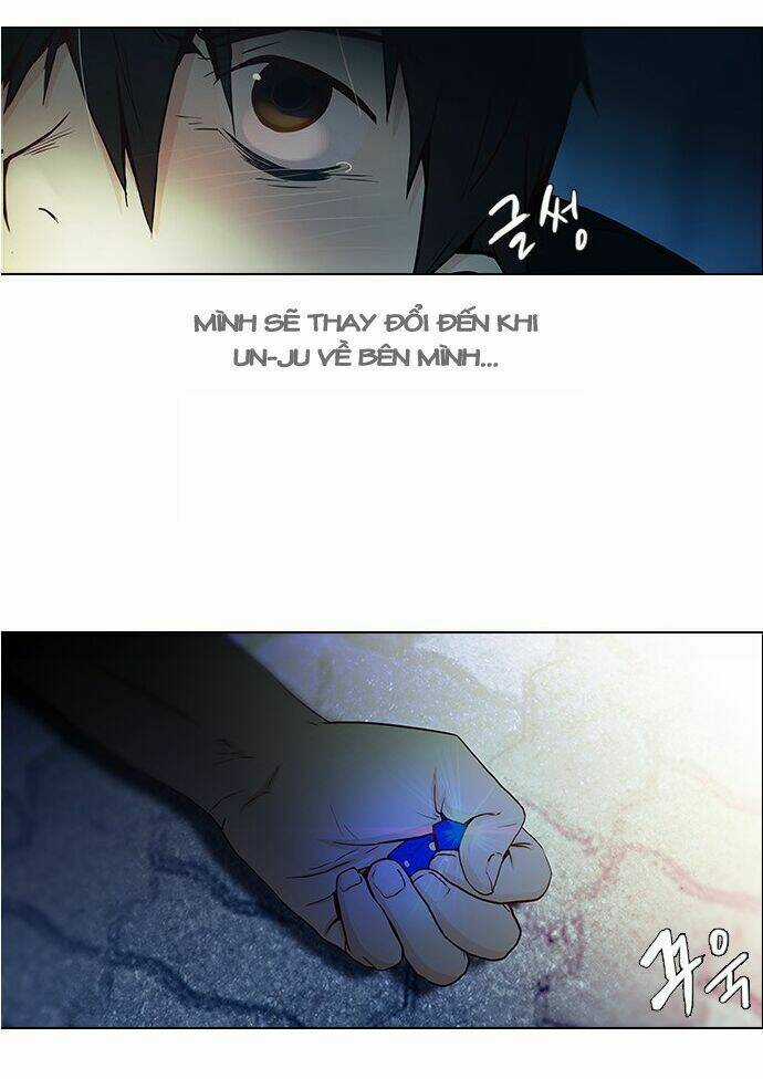 Trò Chơi Số Mệnh Chapter 8 trang 42