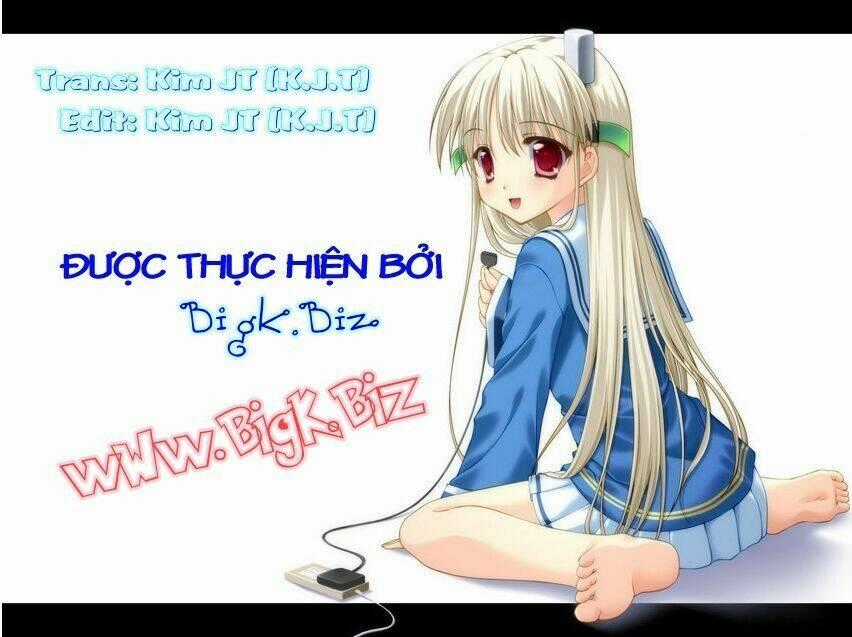 Trò Chơi Số Mệnh Chapter 8 trang 44