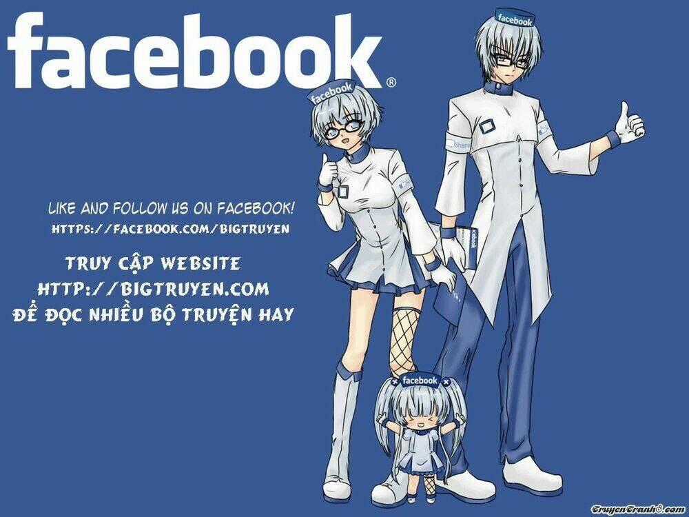 Trò Chơi Số Mệnh Chapter 80 trang 0