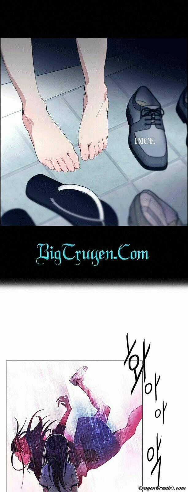 Trò Chơi Số Mệnh Chapter 80 trang 1