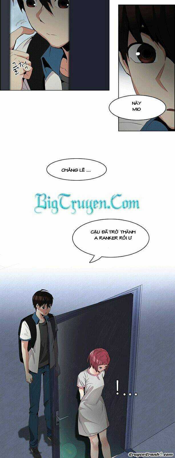 Trò Chơi Số Mệnh Chapter 80 trang 10