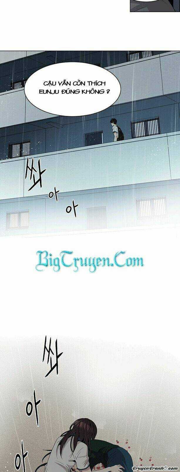 Trò Chơi Số Mệnh Chapter 80 trang 20