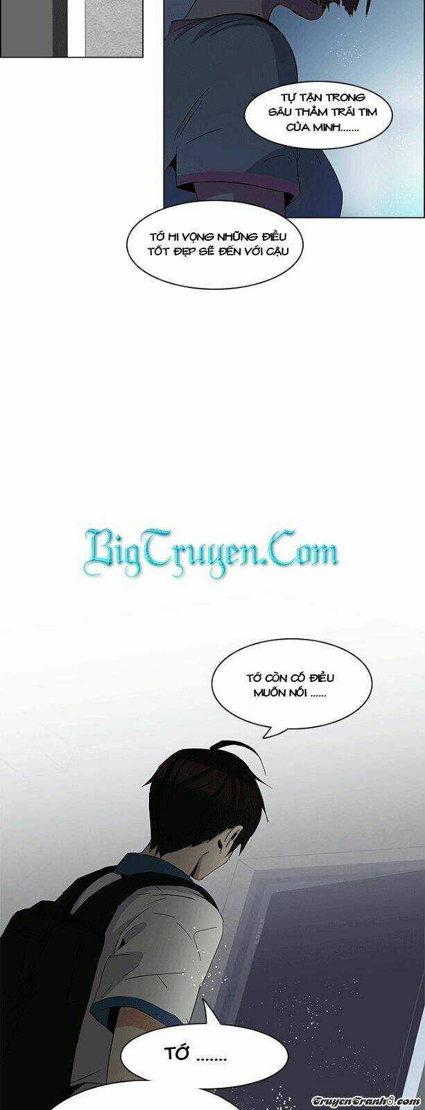 Trò Chơi Số Mệnh Chapter 80 trang 23