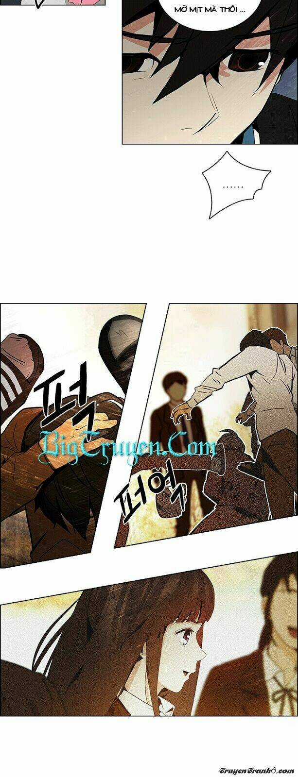 Trò Chơi Số Mệnh Chapter 80 trang 25