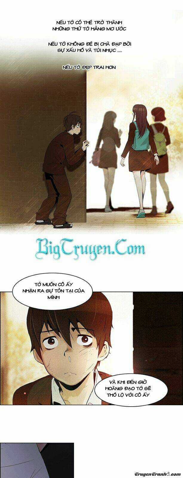 Trò Chơi Số Mệnh Chapter 80 trang 26