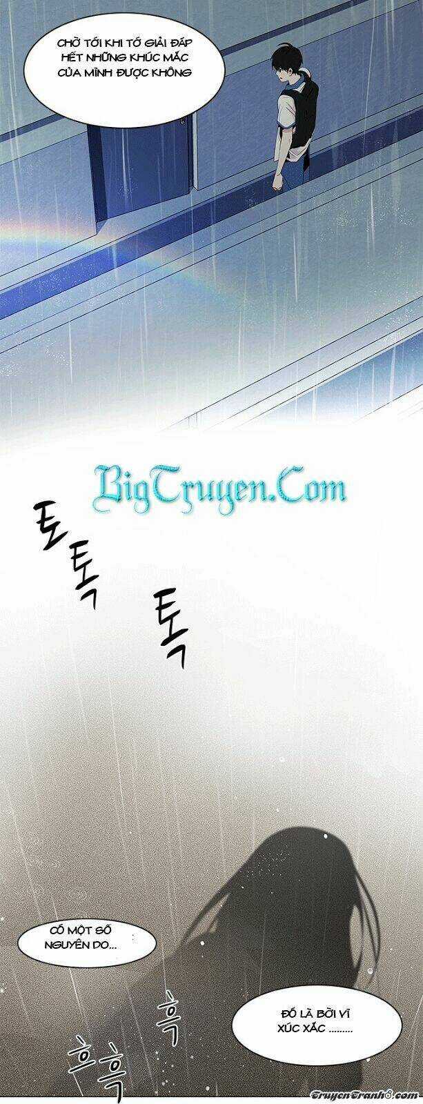 Trò Chơi Số Mệnh Chapter 80 trang 34