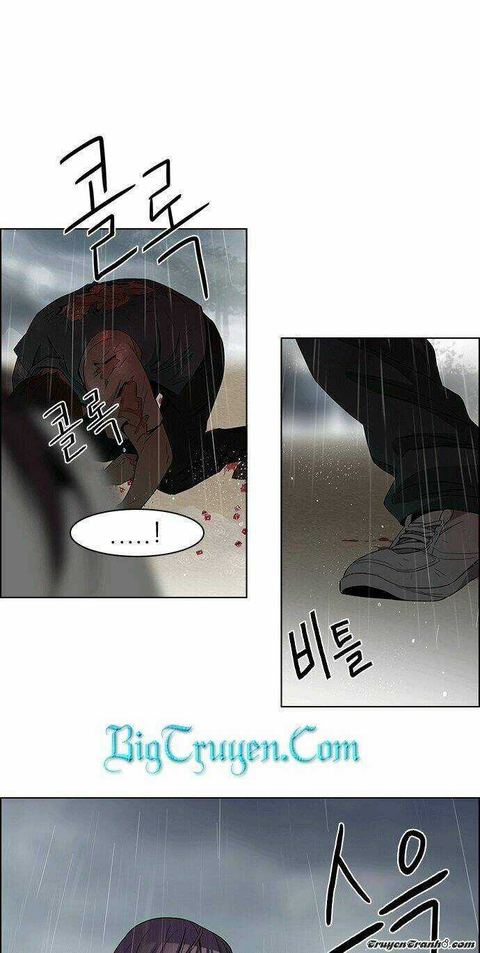 Trò Chơi Số Mệnh Chapter 80 trang 35