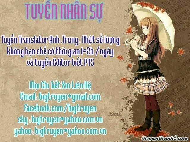Trò Chơi Số Mệnh Chapter 80 trang 37