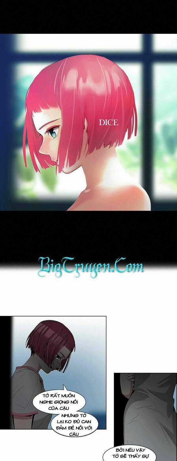 Trò Chơi Số Mệnh Chapter 81 trang 1