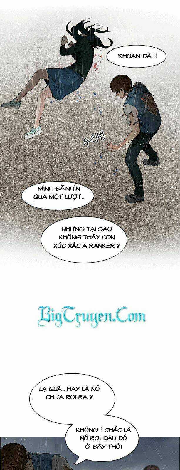 Trò Chơi Số Mệnh Chapter 81 trang 10