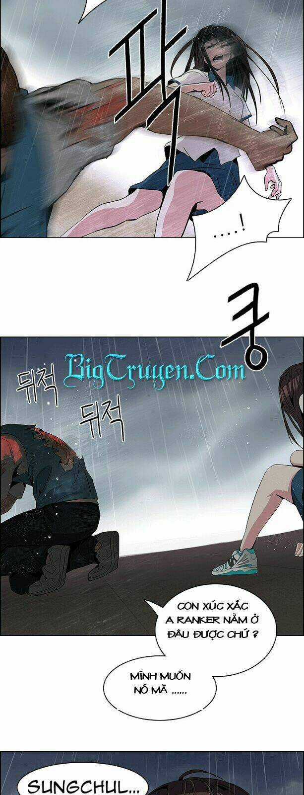 Trò Chơi Số Mệnh Chapter 81 trang 12