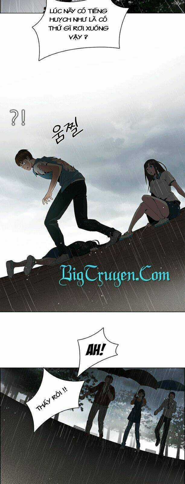 Trò Chơi Số Mệnh Chapter 81 trang 14