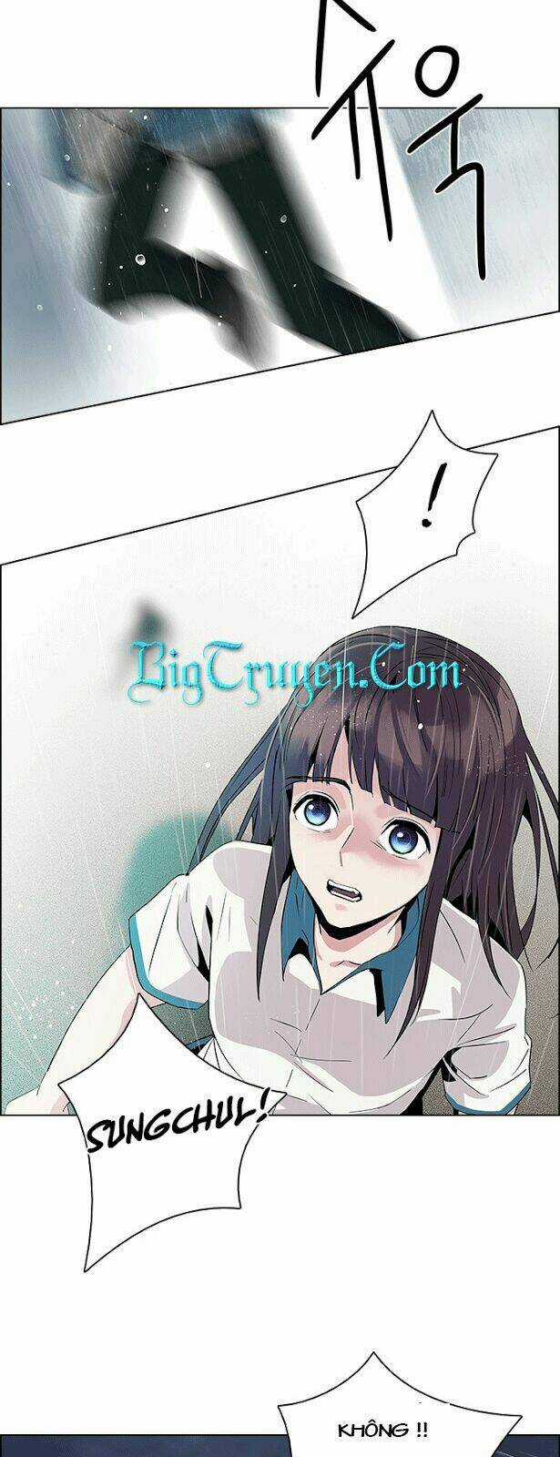 Trò Chơi Số Mệnh Chapter 81 trang 17