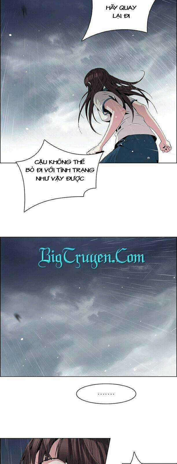 Trò Chơi Số Mệnh Chapter 81 trang 18