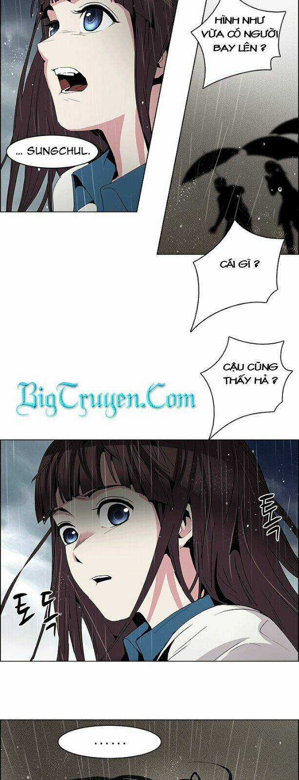 Trò Chơi Số Mệnh Chapter 81 trang 19