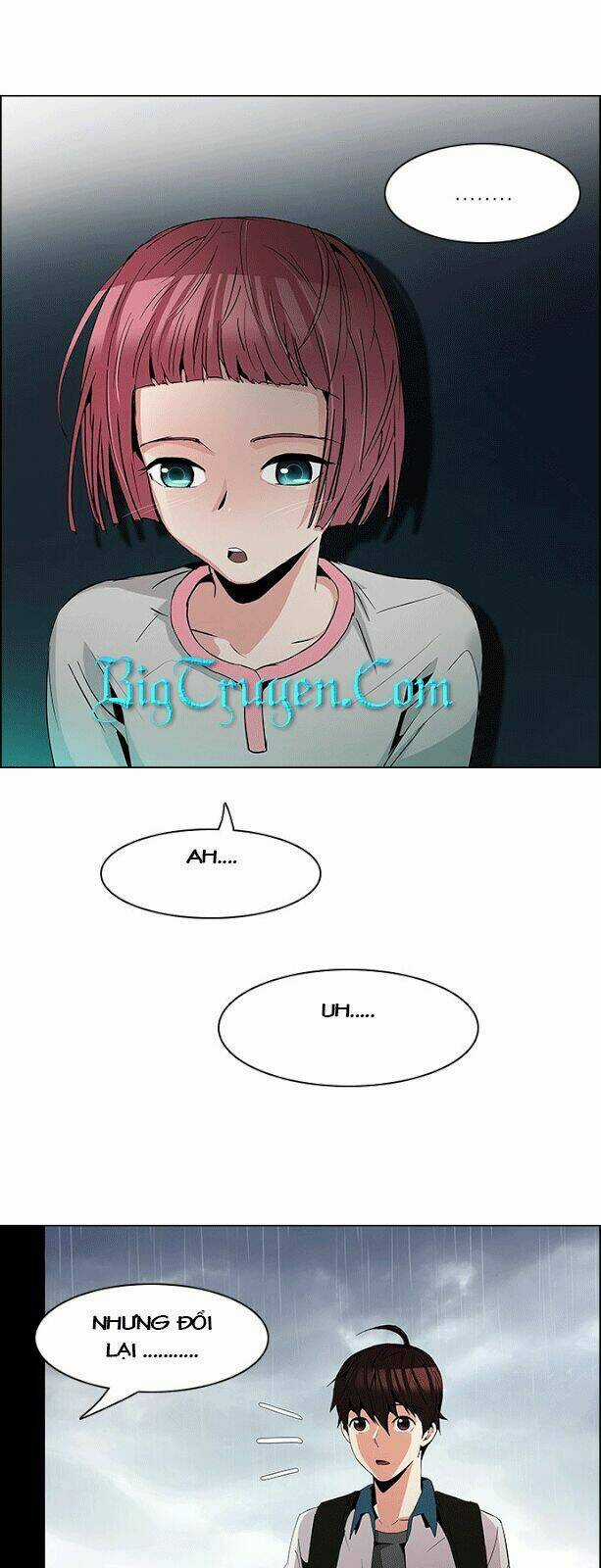 Trò Chơi Số Mệnh Chapter 81 trang 23