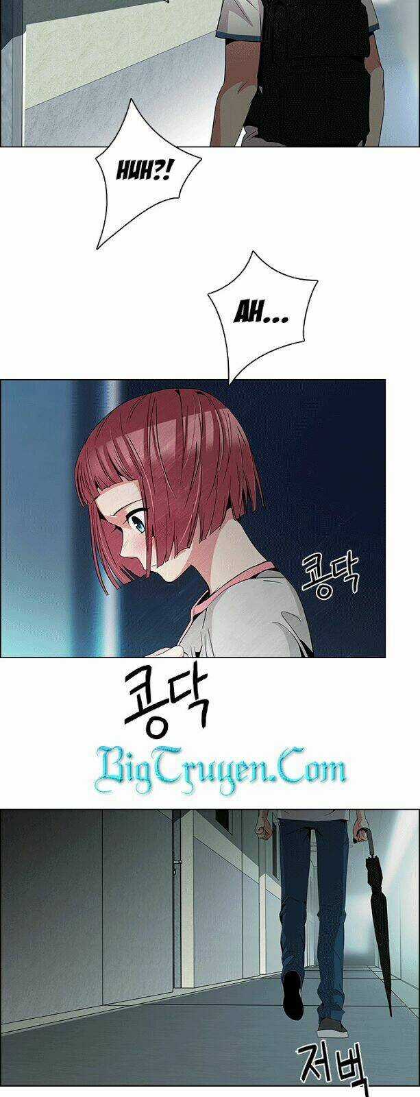 Trò Chơi Số Mệnh Chapter 81 trang 26