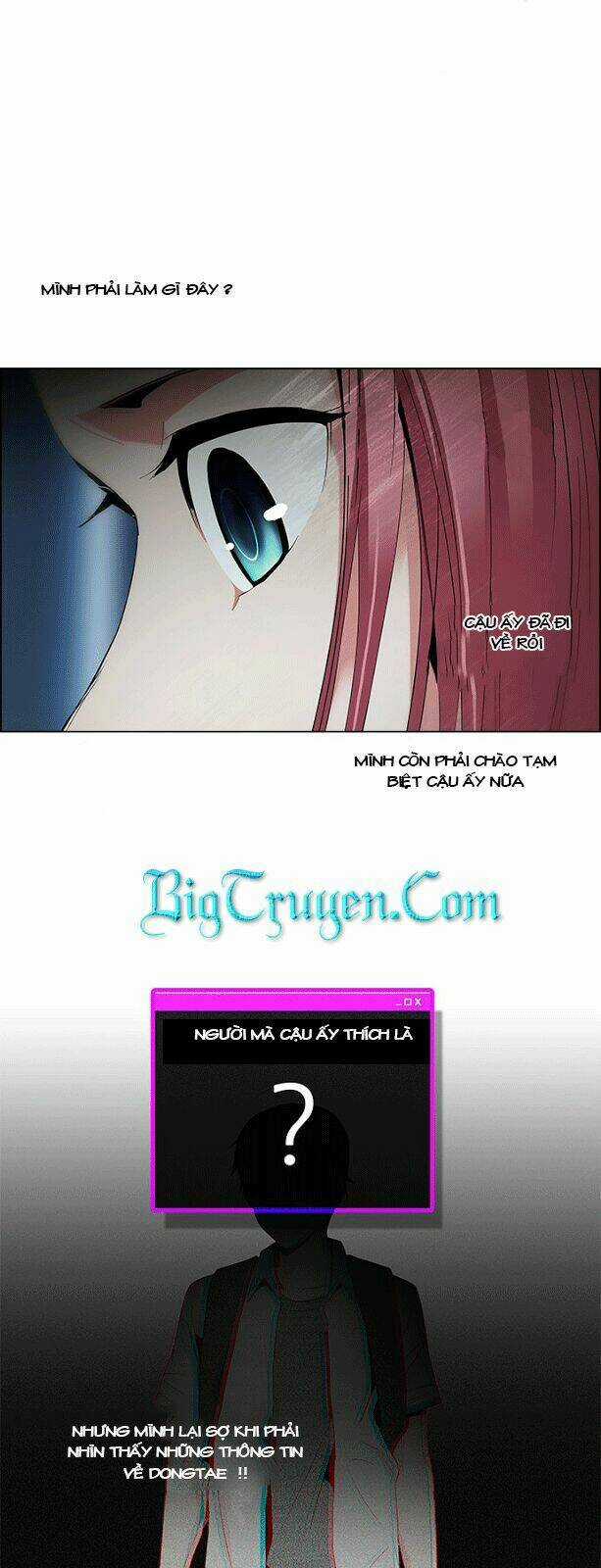 Trò Chơi Số Mệnh Chapter 81 trang 27