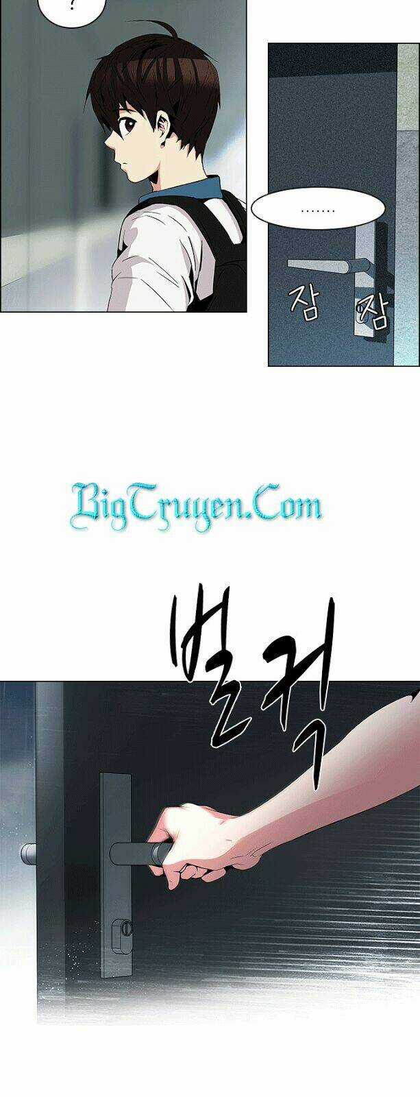 Trò Chơi Số Mệnh Chapter 81 trang 30