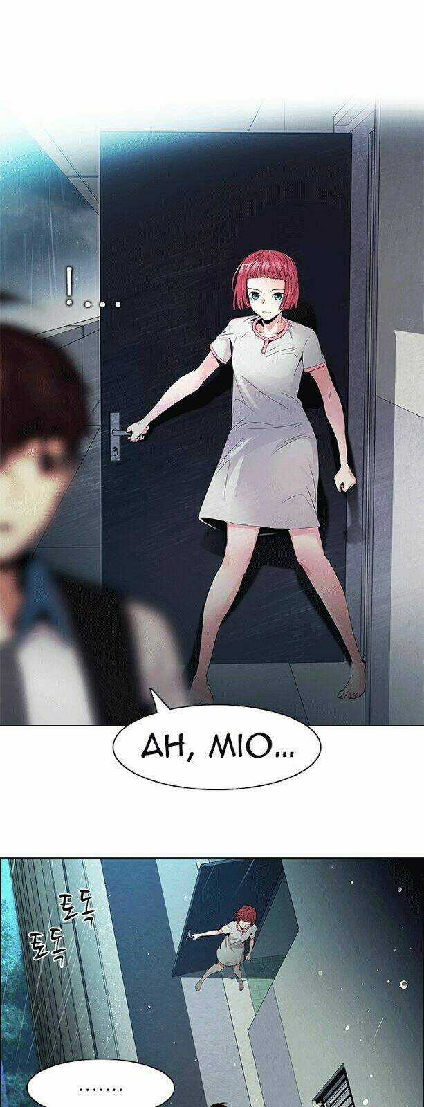 Trò Chơi Số Mệnh Chapter 81 trang 31