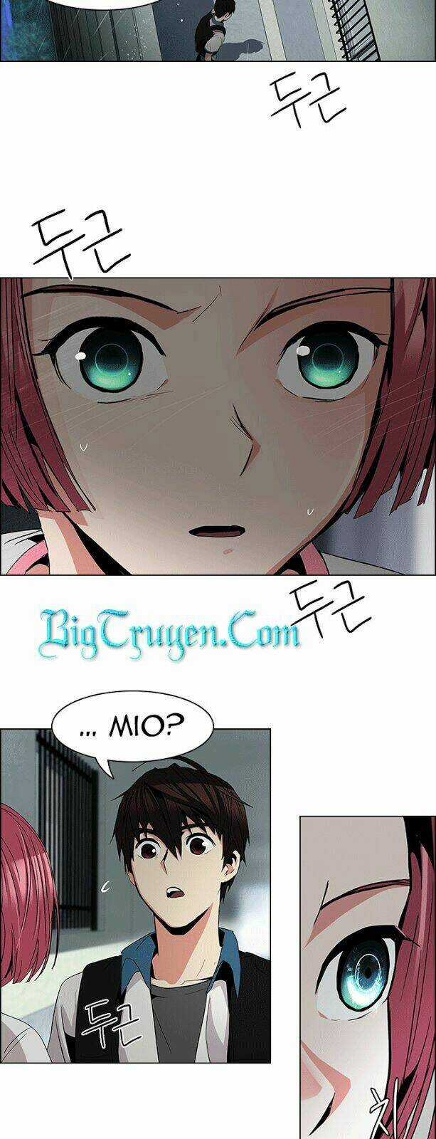 Trò Chơi Số Mệnh Chapter 81 trang 32