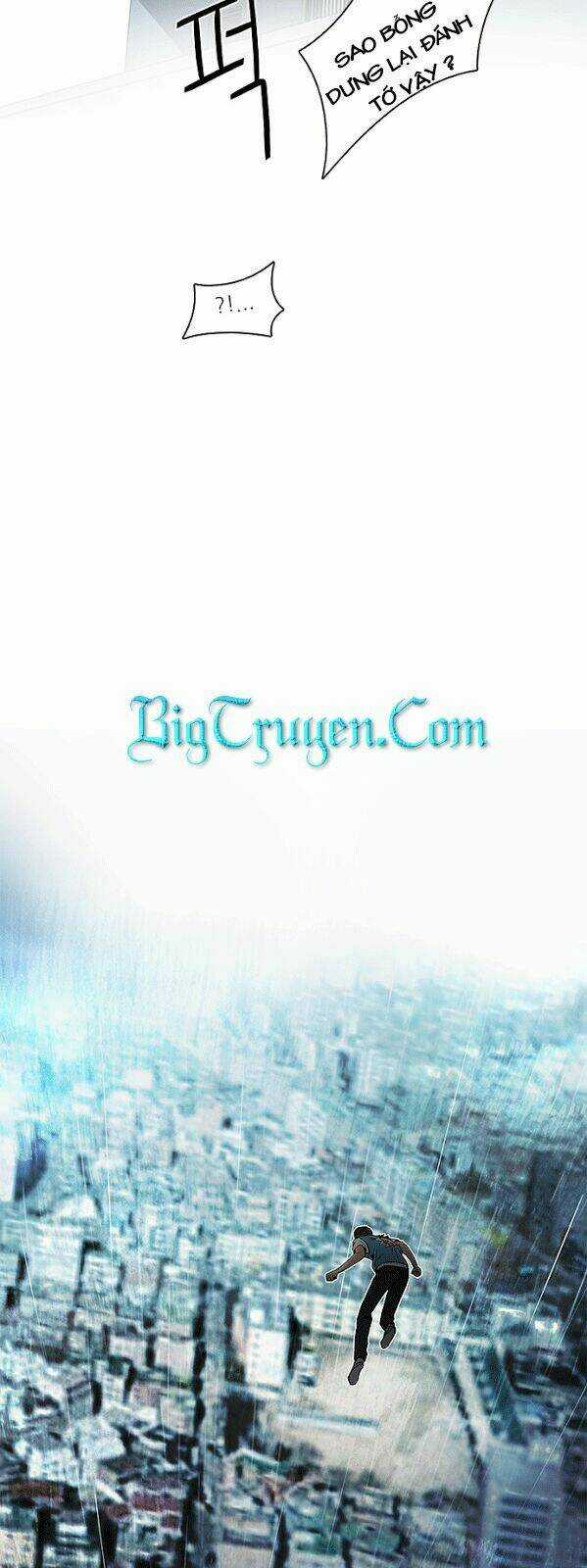 Trò Chơi Số Mệnh Chapter 81 trang 37