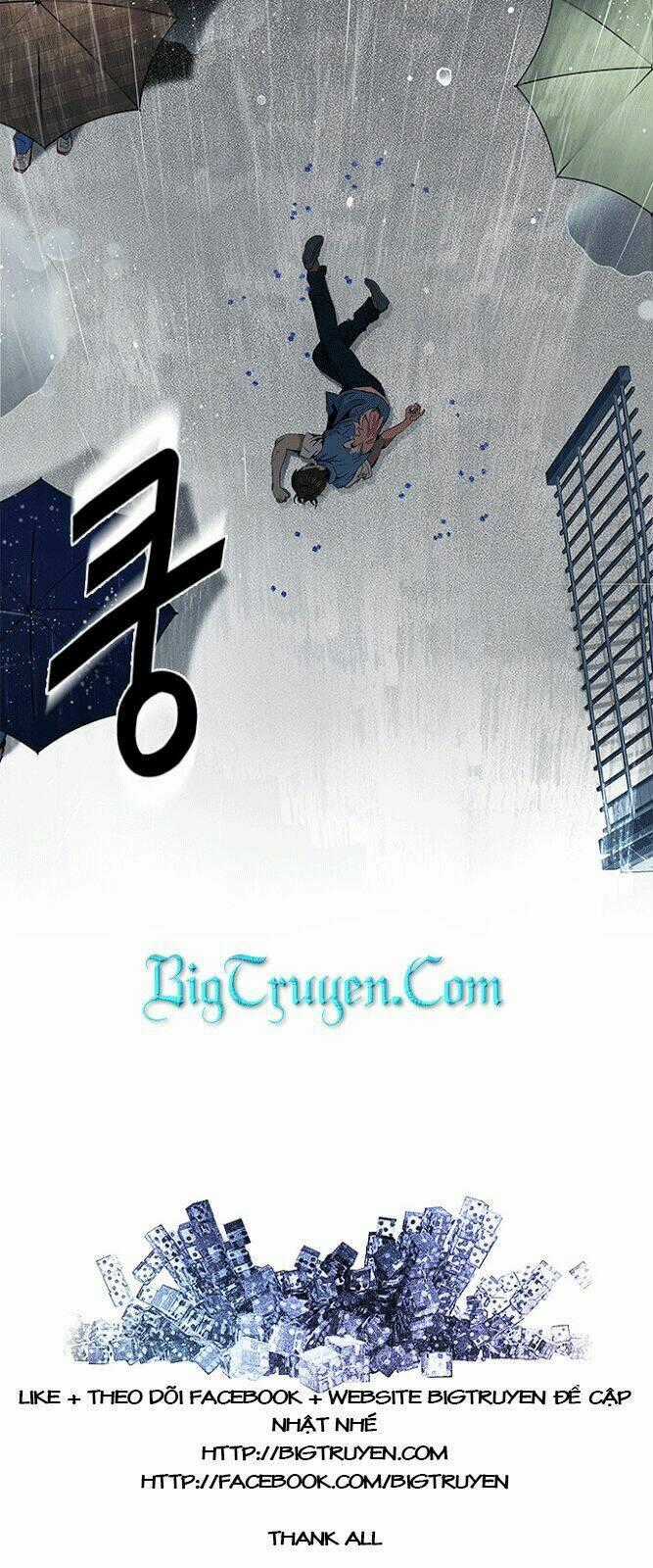 Trò Chơi Số Mệnh Chapter 81 trang 41