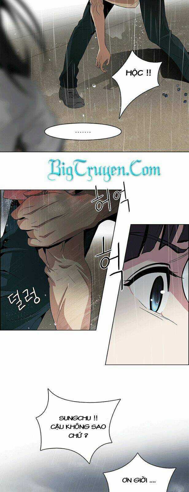 Trò Chơi Số Mệnh Chapter 81 trang 5