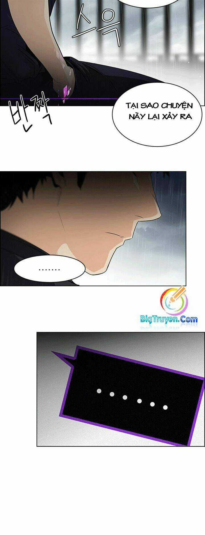 Trò Chơi Số Mệnh Chapter 82 trang 11