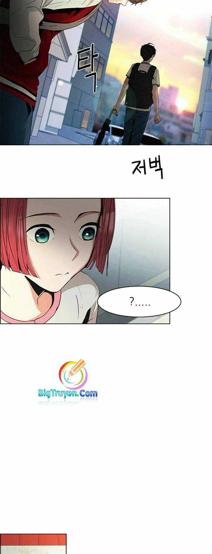 Trò Chơi Số Mệnh Chapter 82 trang 23