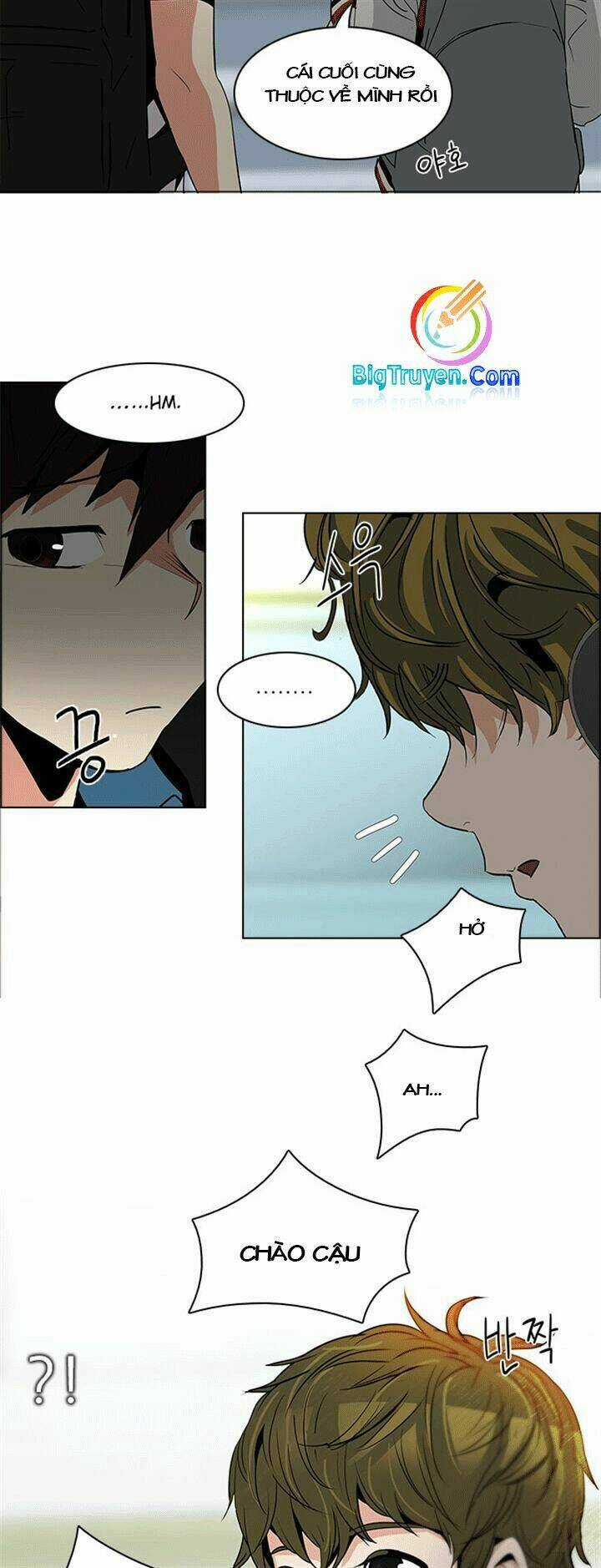 Trò Chơi Số Mệnh Chapter 82 trang 26