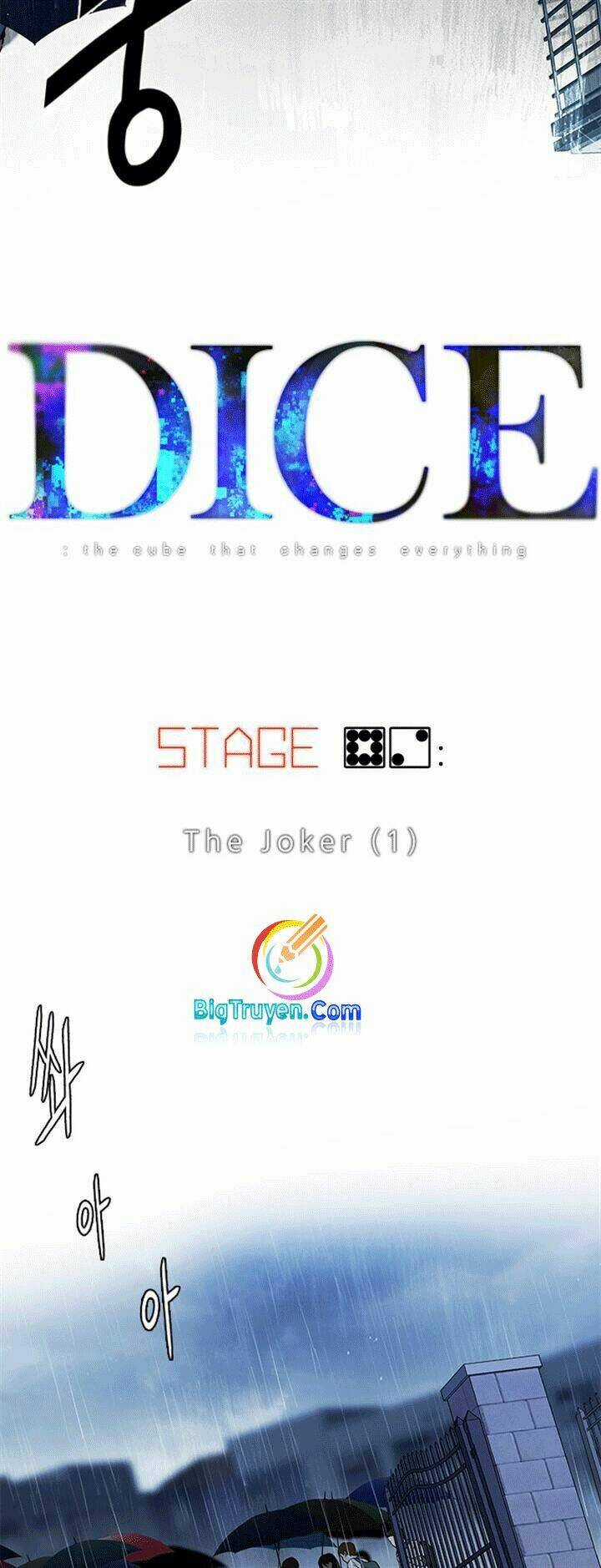 Trò Chơi Số Mệnh Chapter 82 trang 3