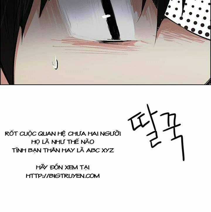 Trò Chơi Số Mệnh Chapter 82 trang 30