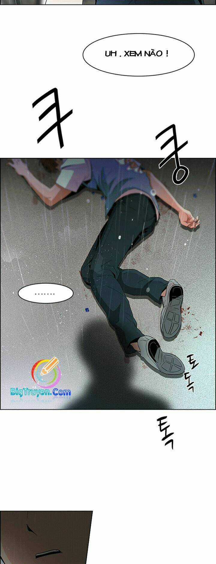 Trò Chơi Số Mệnh Chapter 82 trang 8